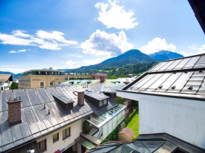 Ferienwohnung Kehlsteinblick Berchtesgaden